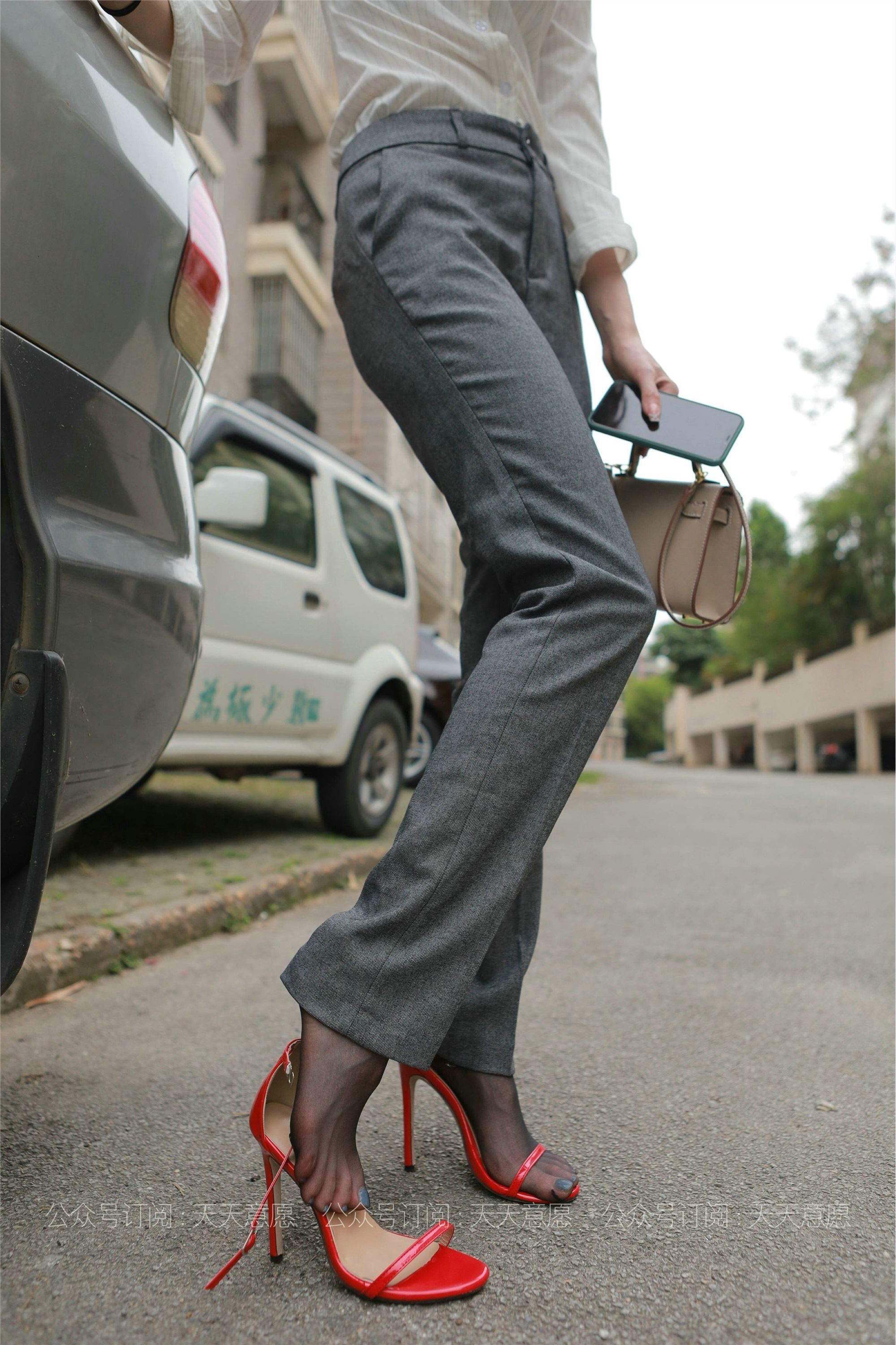 IESS异思趣向  2021.06.15 丝享家833：佳爷《六月女神特辑》